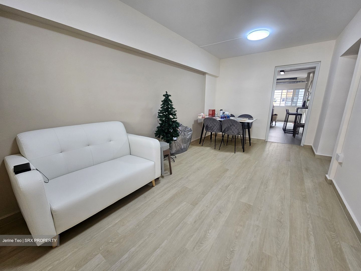 Blk 39 Bedok South Parkview (Bedok), HDB 3 Rooms #520785391